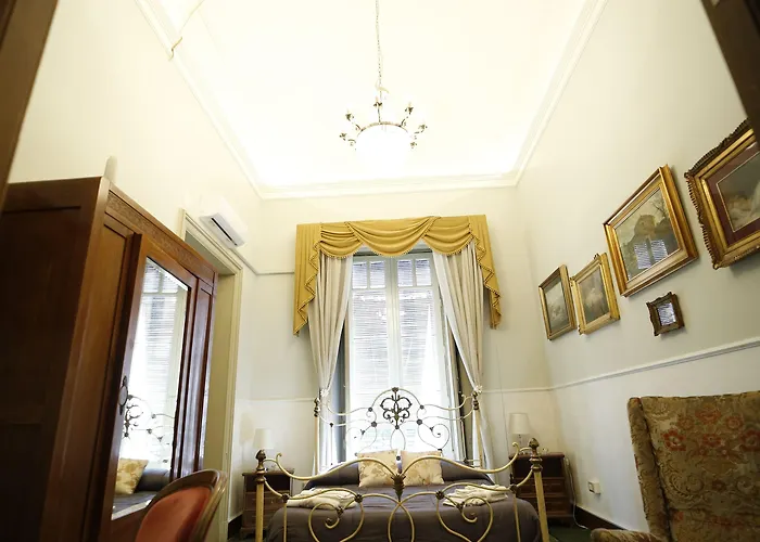 La Casa Di Marcello 4*