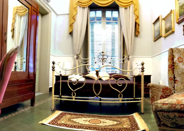 La Casa Di Marcello Bed & Breakfast
