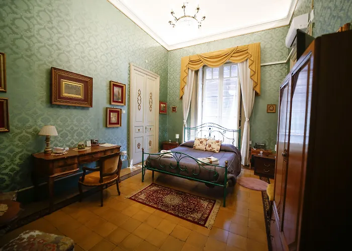 La Casa Di Marcello Catania