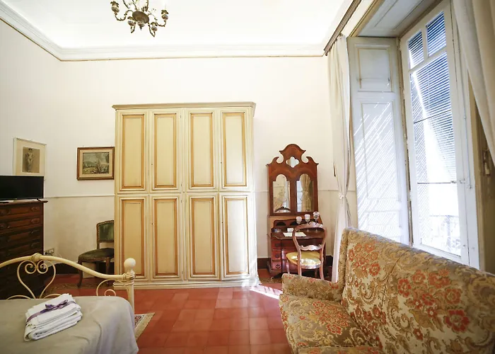 Bed & Breakfast La Casa Di Marcello 4*